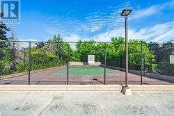 Tennis Court - 