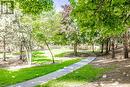 Nature path outside of building - 135 Hillcrest Avenue Unit# 1014, Mississauga, ON  - Outdoor 