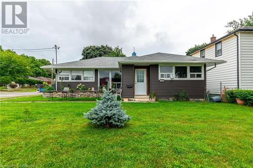 4710 Drummond Road, Niagara Falls, ON - Outdoor