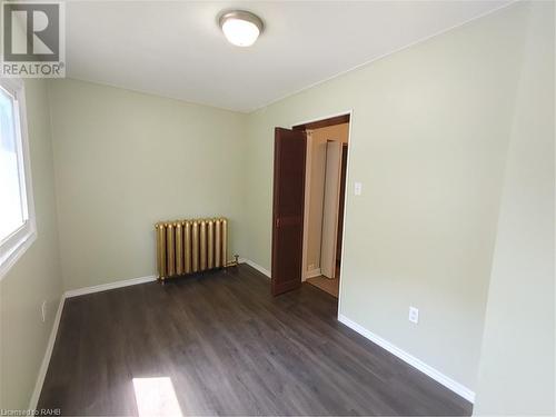 Bedroom - 15 Sherman Avenue S, Hamilton, ON - Indoor Photo Showing Other Room