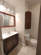 4 piece bathroom - 