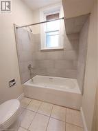 4 piece bathroom - 