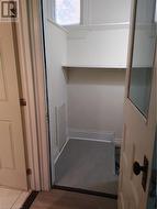 storage secondary exit - 