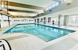 Swimmging Pool - 