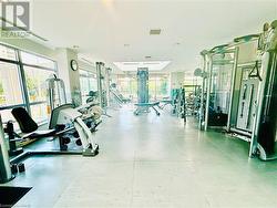 Fitness Gym - 