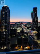 Night View from Balcony - 