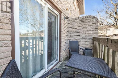 985 Limeridge Road E Unit# 32, Hamilton, ON - Outdoor With Exterior