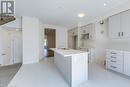 3916 Leonardo Street, Burlington, ON  - Indoor Photo Showing Kitchen 