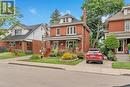 74 Balmoral Avenue S, Hamilton, ON  - Outdoor With Facade 