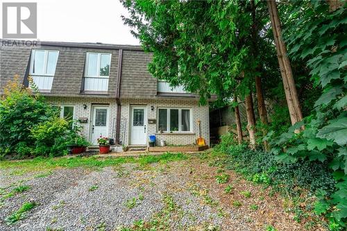 13 Henry Street Unit# Upper, Hamilton, ON - Outdoor