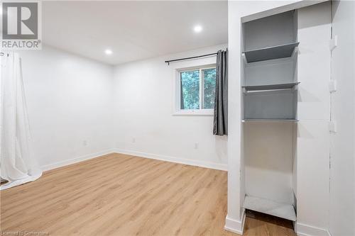 13 Henry Street Unit# Upper, Hamilton, ON - Indoor Photo Showing Other Room