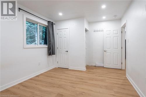 13 Henry Street Unit# Upper, Hamilton, ON - Indoor Photo Showing Other Room