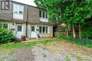 13 Henry Street Unit# Upper, Hamilton, ON  - Outdoor 