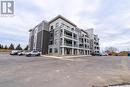 120 Springvalley Crescent Unit# 302, Hamilton, ON  - Outdoor With Facade 