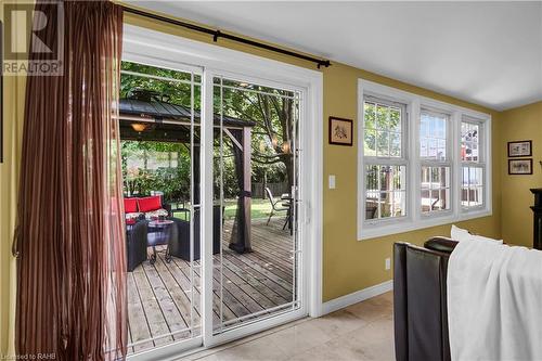 48 Emily Street, Grimsby, ON - Indoor Photo Showing Other Room