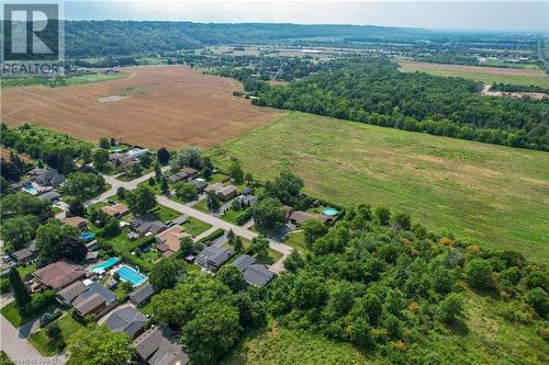 48 Emily Street, Grimsby, ON - Outdoor With View