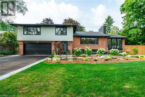 675 Scenic Drive, Hamilton, ON - Outdoor