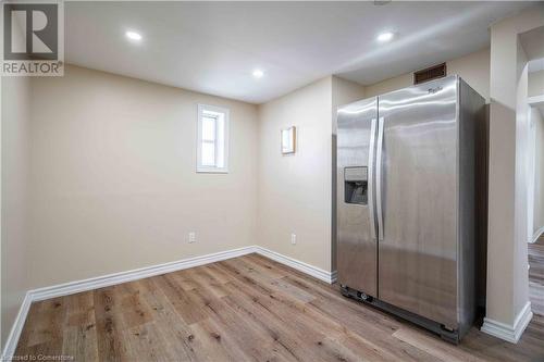 127 Robins Avenue, Hamilton, ON - Indoor Photo Showing Other Room