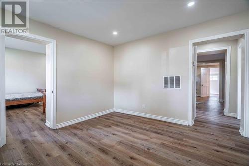 127 Robins Avenue, Hamilton, ON - Indoor Photo Showing Other Room