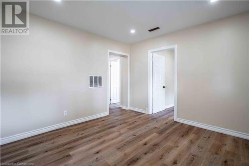 127 Robins Avenue, Hamilton, ON - Indoor Photo Showing Other Room