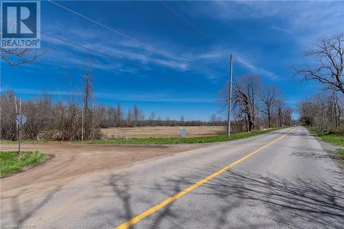 Lot 33 Conc 1, Sherkston Road, Fort Erie, ON 