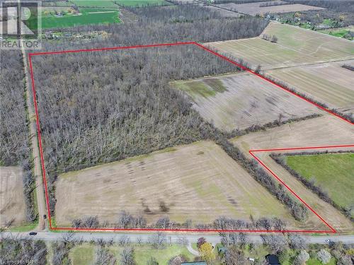 Lot 33 Conc 1, Sherkston Road, Fort Erie, ON 