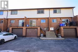 200 Aberdeen Avenue Unit# 5  Hamilton, ON L8P 2P9