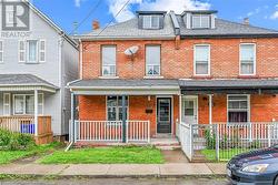 33 Shaw Street  Hamilton, ON L8L 3P2