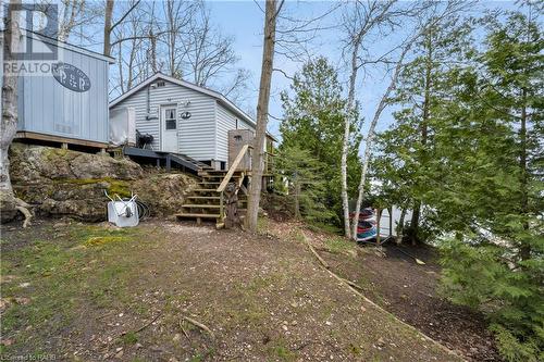 99 Teddy Bear Lane, South Bruce Peninsula, ON - Outdoor