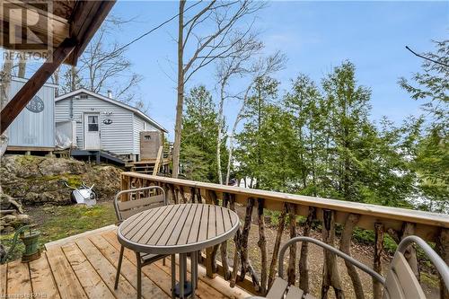 99 Teddy Bear Lane, South Bruce Peninsula, ON - Outdoor