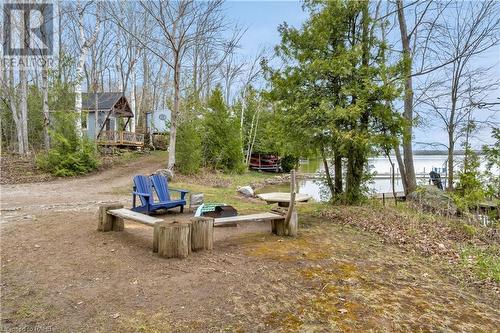 99 Teddy Bear Lane, South Bruce Peninsula, ON - Outdoor