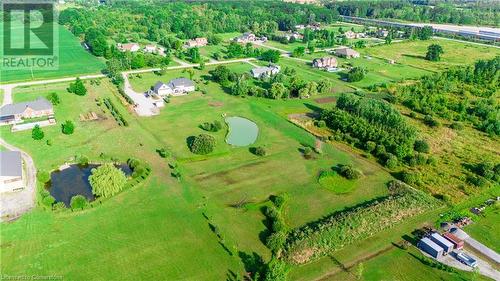 51075 Deeks Road S, Wainfleet, ON - Outdoor With View