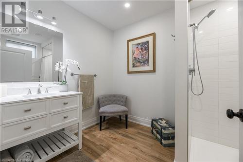 51075 Deeks Road S, Wainfleet, ON - Indoor Photo Showing Bathroom