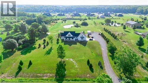 51075 Deeks Road S, Wainfleet, ON - Outdoor With View