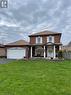 Front of house - street view - 407 Melanie Crescent, Ancaster, ON  - Outdoor With Deck Patio Veranda With Facade 