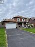 Front of house - street view - 407 Melanie Crescent, Ancaster, ON  - Outdoor With Facade 