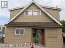 205 Kenilworth Avenue N Unit# 2, Hamilton, ON  - Outdoor 