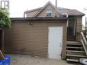 205 Kenilworth Avenue N Unit# 2, Hamilton, ON  - Outdoor 