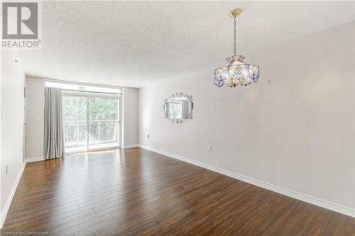 100 Burloak Drive Unit# 2405, Burlington, ON - Indoor