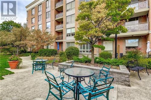 100 Burloak Drive Unit# 2405, Burlington, ON - Outdoor