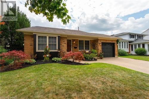 37 Mary Street, St. Catharines, ON - Outdoor With Facade