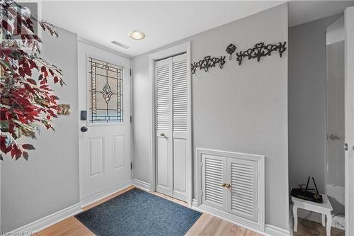 37 Mary Street, St. Catharines, ON - Indoor Photo Showing Other Room