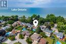 37 Mary Street, St. Catharines, ON  - Outdoor With Body Of Water With View 