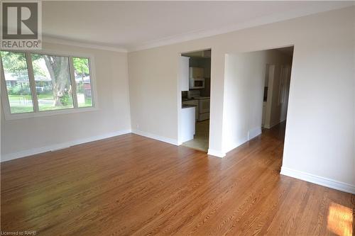 169 Gardiner Avenue E, Haldimand County, ON - Indoor Photo Showing Other Room