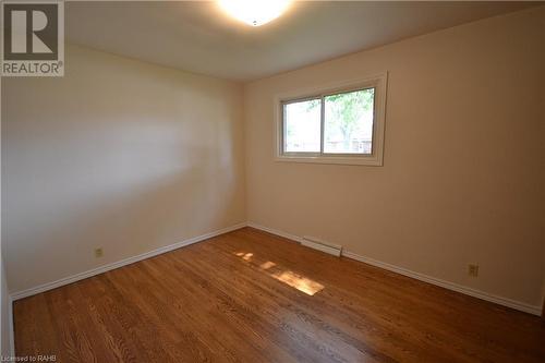 169 Gardiner Avenue E, Haldimand County, ON - Indoor Photo Showing Other Room