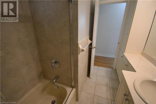 169 Gardiner Avenue E, Haldimand County, ON - Indoor Photo Showing Bathroom