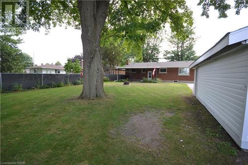 169 Gardiner Avenue E, Haldimand County, ON - Outdoor