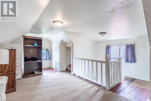 25 Chestnut Avenue, Hamilton, ON - Indoor Photo Showing Other Room