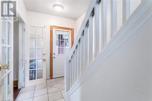 25 Chestnut Avenue, Hamilton, ON - Indoor Photo Showing Other Room