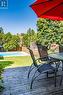 58 Hillcrest Avenue, Hamilton, ON  - Outdoor With In Ground Pool With Deck Patio Veranda 